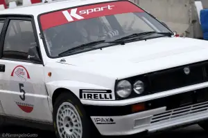 Verona Legend Cars 2017 - Sfida dei Campioni