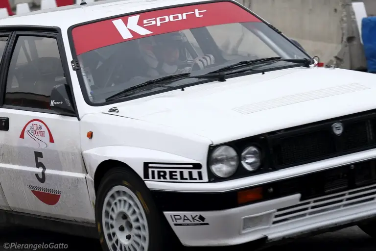 Verona Legend Cars 2017 - Sfida dei Campioni - 36