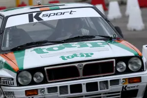 Verona Legend Cars 2017 - Sfida dei Campioni