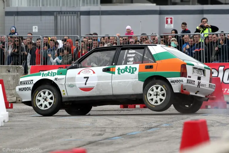 Verona Legend Cars 2017 - Sfida dei Campioni - 38