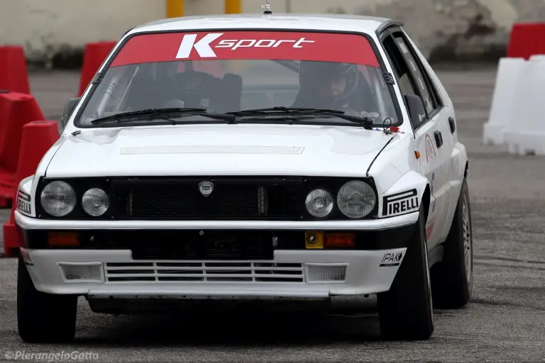 Verona Legend Cars 2017 - Sfida dei Campioni - 39