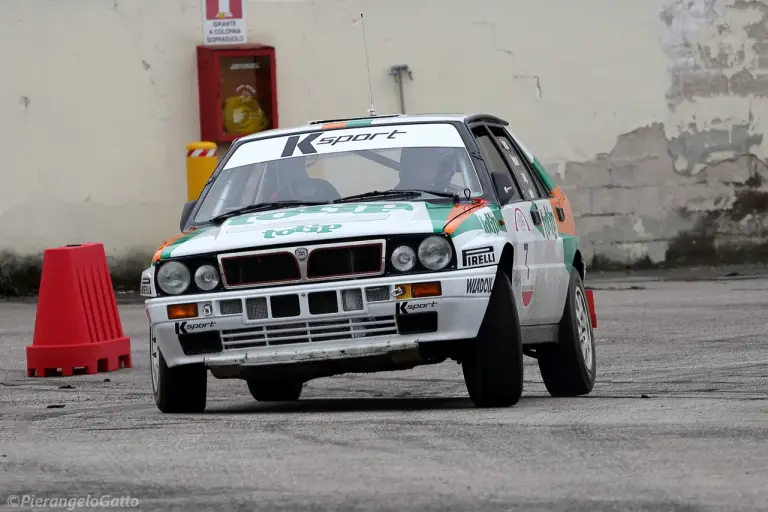 Verona Legend Cars 2017 - Sfida dei Campioni - 40