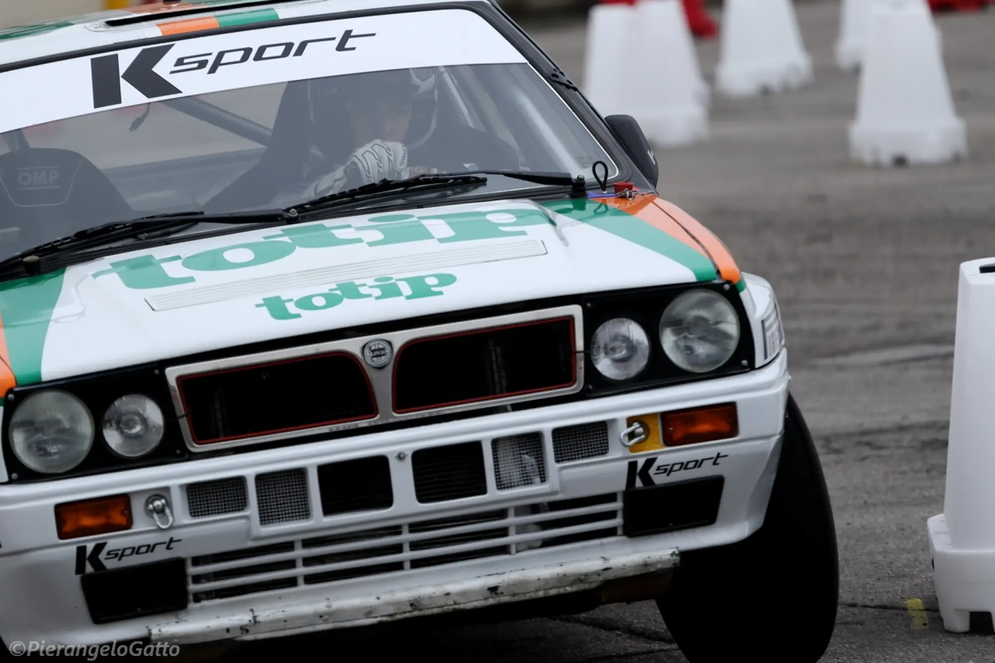 Verona Legend Cars 2017 - Sfida dei Campioni - 41