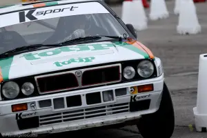 Verona Legend Cars 2017 - Sfida dei Campioni