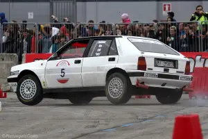 Verona Legend Cars 2017 - Sfida dei Campioni