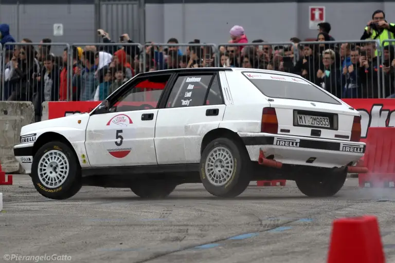 Verona Legend Cars 2017 - Sfida dei Campioni - 42