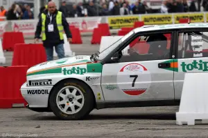 Verona Legend Cars 2017 - Sfida dei Campioni