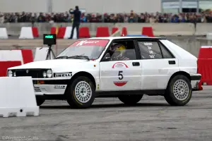 Verona Legend Cars 2017 - Sfida dei Campioni