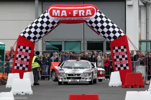 Verona Legend Cars 2017 - Sfida dei Campioni
