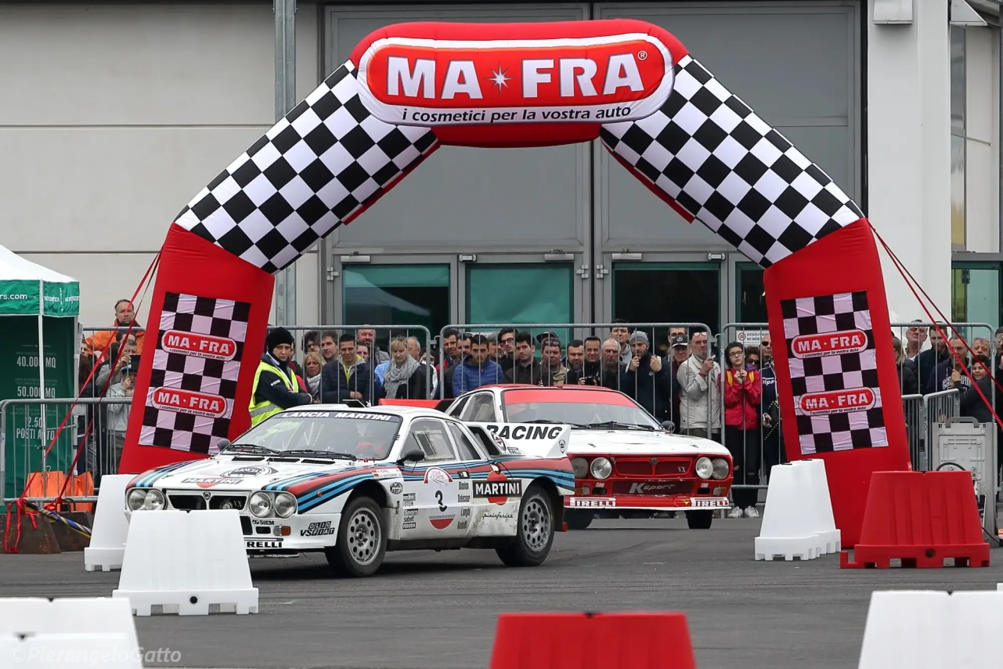 Verona Legend Cars 2017 - Sfida dei Campioni - 47