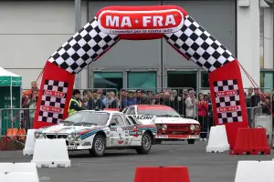 Verona Legend Cars 2017 - Sfida dei Campioni