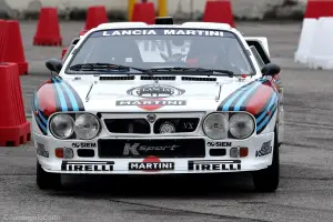 Verona Legend Cars 2017 - Sfida dei Campioni