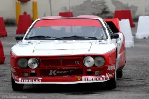 Verona Legend Cars 2017 - Sfida dei Campioni