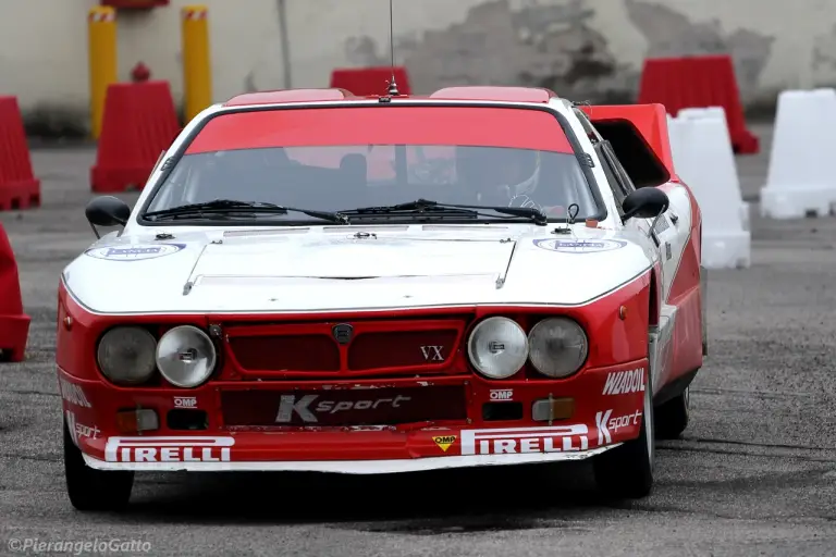 Verona Legend Cars 2017 - Sfida dei Campioni - 51