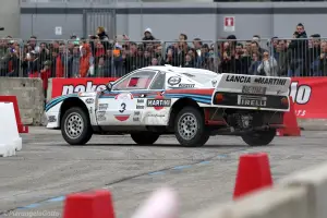 Verona Legend Cars 2017 - Sfida dei Campioni