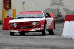 Verona Legend Cars 2017 - Sfida dei Campioni
