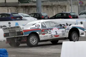 Verona Legend Cars 2017 - Sfida dei Campioni