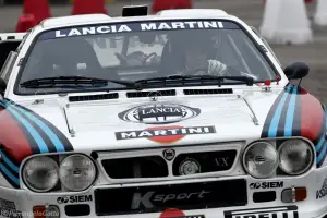 Verona Legend Cars 2017 - Sfida dei Campioni