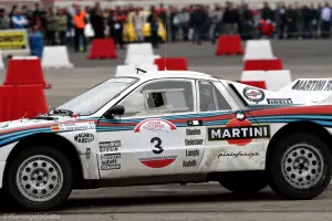 Verona Legend Cars 2017 - Sfida dei Campioni