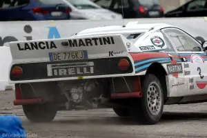 Verona Legend Cars 2017 - Sfida dei Campioni