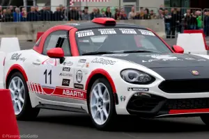 Verona Legend Cars 2017 - Sfida dei Campioni
