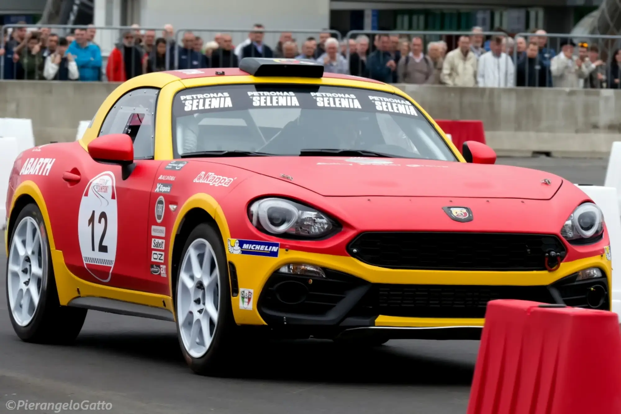 Verona Legend Cars 2017 - Sfida dei Campioni - 60