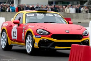 Verona Legend Cars 2017 - Sfida dei Campioni