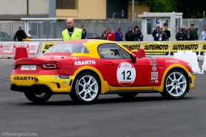Verona Legend Cars 2017 - Sfida dei Campioni