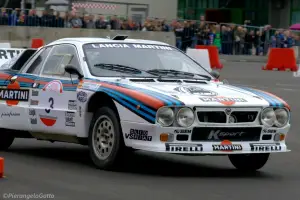 Verona Legend Cars 2017 - Sfida dei Campioni