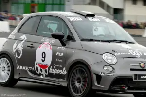 Verona Legend Cars 2017 - Sfida dei Campioni
