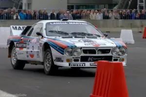 Verona Legend Cars 2017 - Sfida dei Campioni