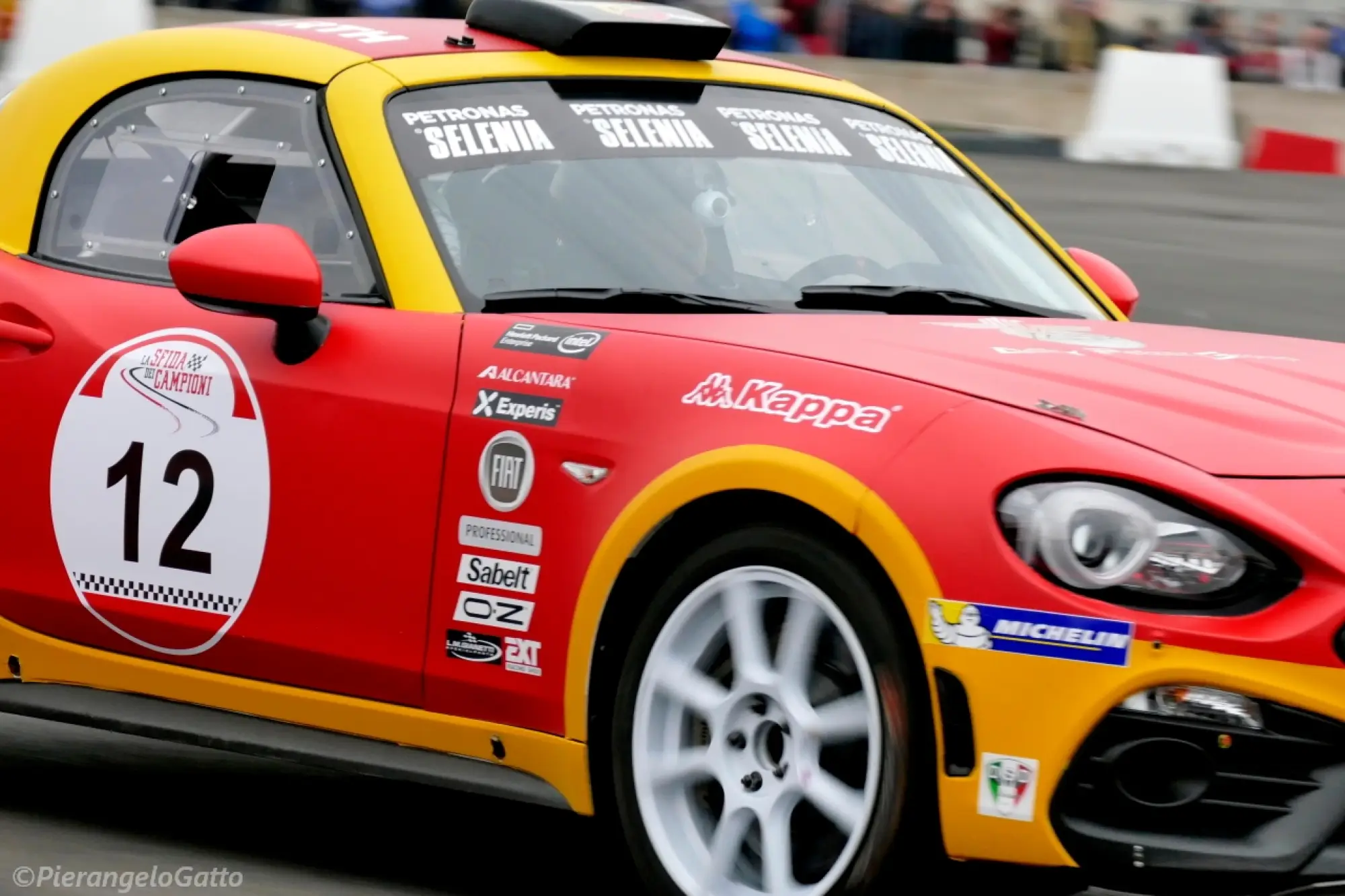 Verona Legend Cars 2017 - Sfida dei Campioni - 66