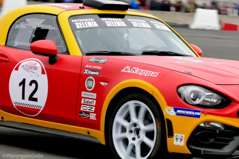 Verona Legend Cars 2017 - Sfida dei Campioni - 66