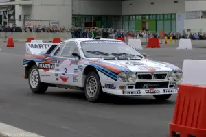 Verona Legend Cars 2017 - Sfida dei Campioni