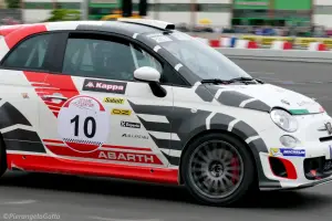 Verona Legend Cars 2017 - Sfida dei Campioni