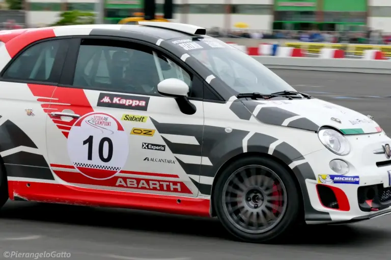 Verona Legend Cars 2017 - Sfida dei Campioni - 68