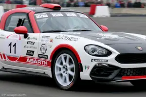 Verona Legend Cars 2017 - Sfida dei Campioni