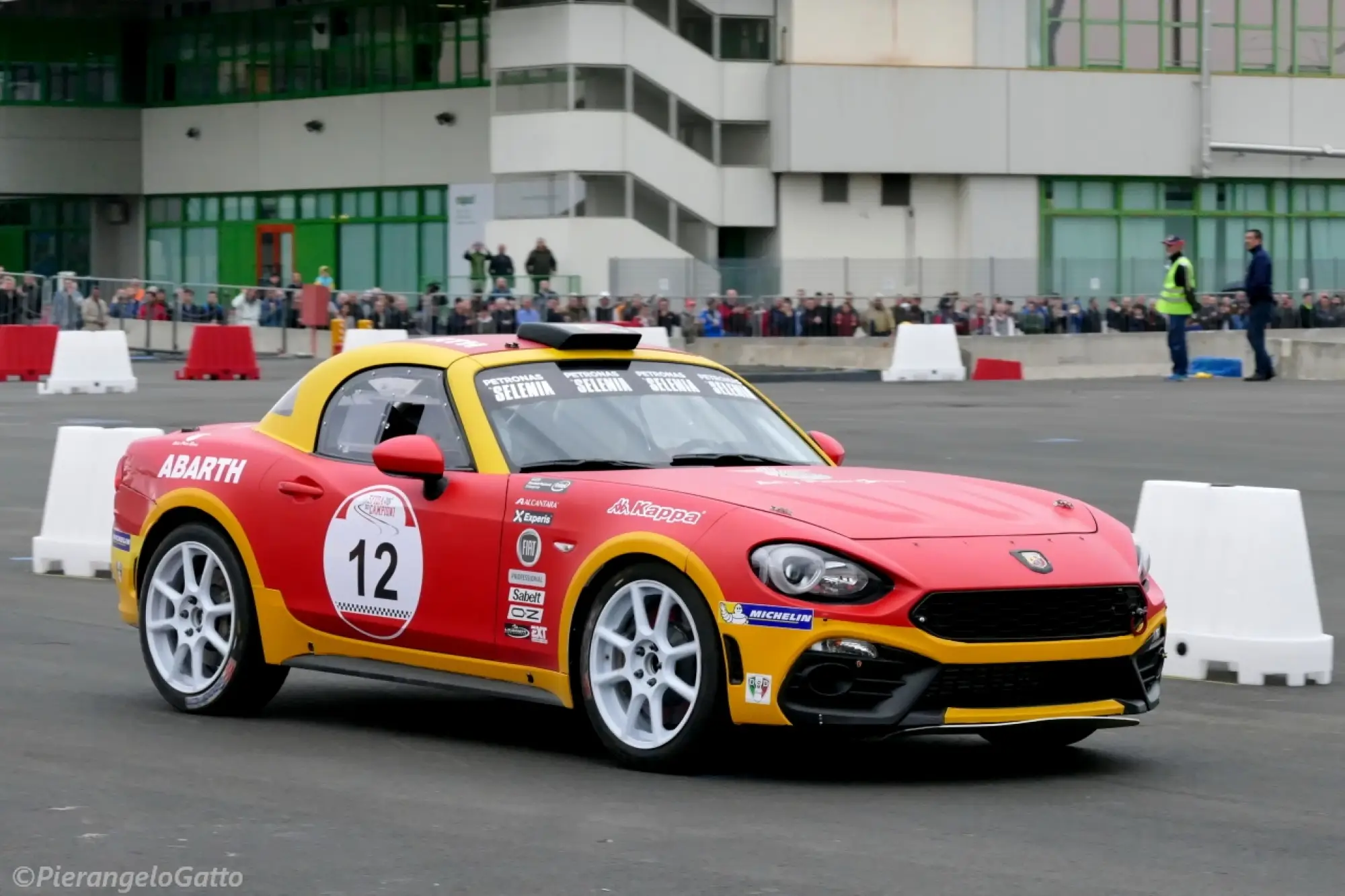 Verona Legend Cars 2017 - Sfida dei Campioni - 70