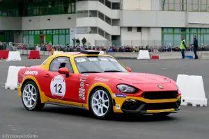 Verona Legend Cars 2017 - Sfida dei Campioni