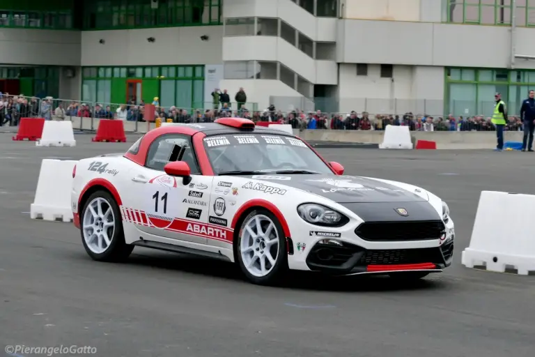 Verona Legend Cars 2017 - Sfida dei Campioni - 71