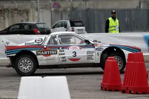 Verona Legend Cars 2017 - Sfida dei Campioni