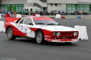 Verona Legend Cars 2017 - Sfida dei Campioni