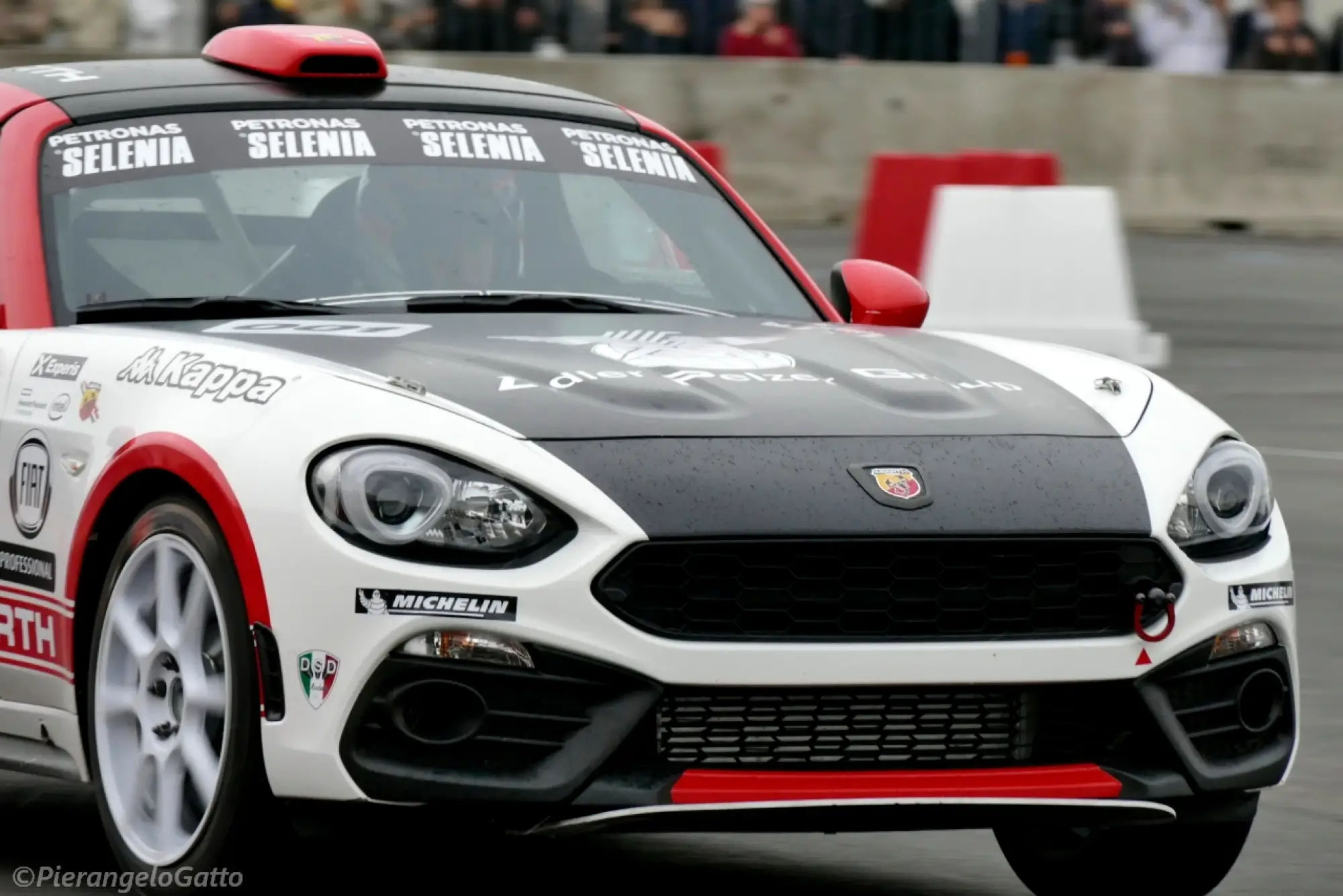 Verona Legend Cars 2017 - Sfida dei Campioni - 75