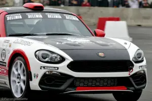 Verona Legend Cars 2017 - Sfida dei Campioni