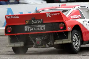 Verona Legend Cars 2017 - Sfida dei Campioni