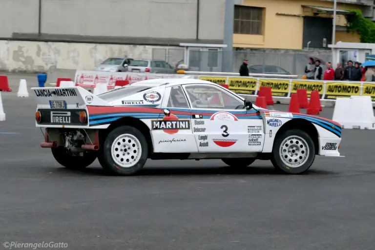 Verona Legend Cars 2017 - Sfida dei Campioni - 77