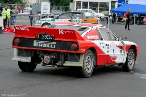 Verona Legend Cars 2017 - Sfida dei Campioni