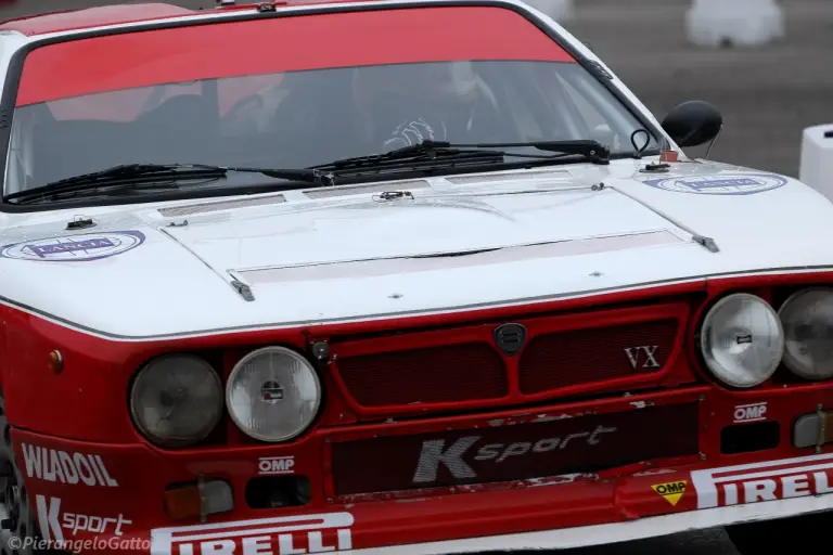 Verona Legend Cars 2017 - Sfida dei Campioni - 79
