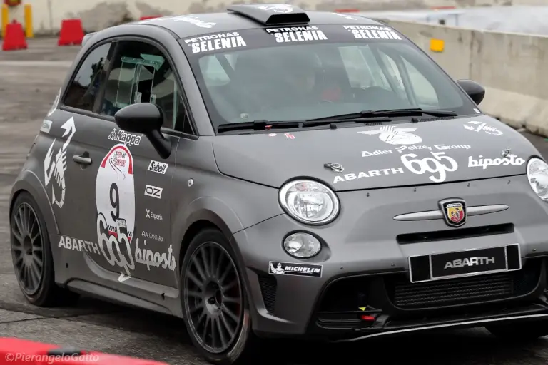 Verona Legend Cars 2017 - Sfida dei Campioni - 80