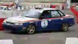 Verona Legend Cars 2018 - 2